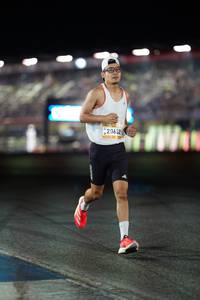 BIB: 20652
                            <button type="button" onclick="openModal(22999258)" class="btn btn-primary btn-sm float-right btn-popup" data-toggle="modal" data-target=".modal-high-quality">
                        <i class="fas fa-shopping-cart"></i> Add to Cart
                    </button>
                                            <button type="button" onclick="isThisMe(22999258, true)" class="btn btn-success btn-sm float-right btn-popup btn-isme hidden" data-toggle="tooltip" data-placement="bottom" title="นี่คือรูปของคุณใช่ไหม คลิกที่นี่เพื่อเอาเข้าอัลบั้ม">
                        <i class="fas fa-plus"></i> Add to album
                    </button>
                    <button type="button" onclick="isThisMe(22999258, false)" class="btn btn-warning btn-sm float-right btn-popup btn-isnotme hidden">
                        <i class="fas fa-ban"></i> Remove from album
                    </button>